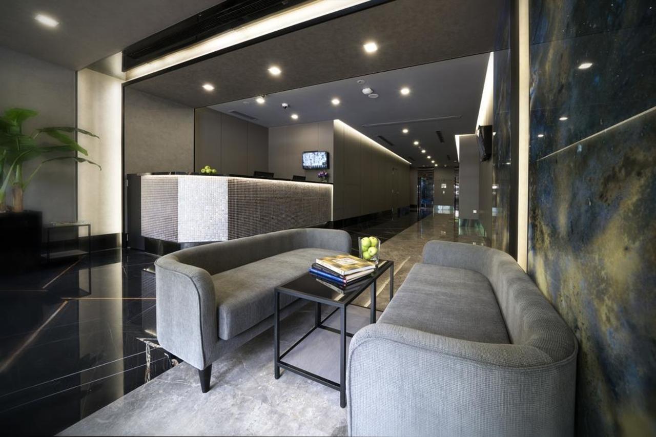 Hotel Classic By Venue Singapura Exterior foto