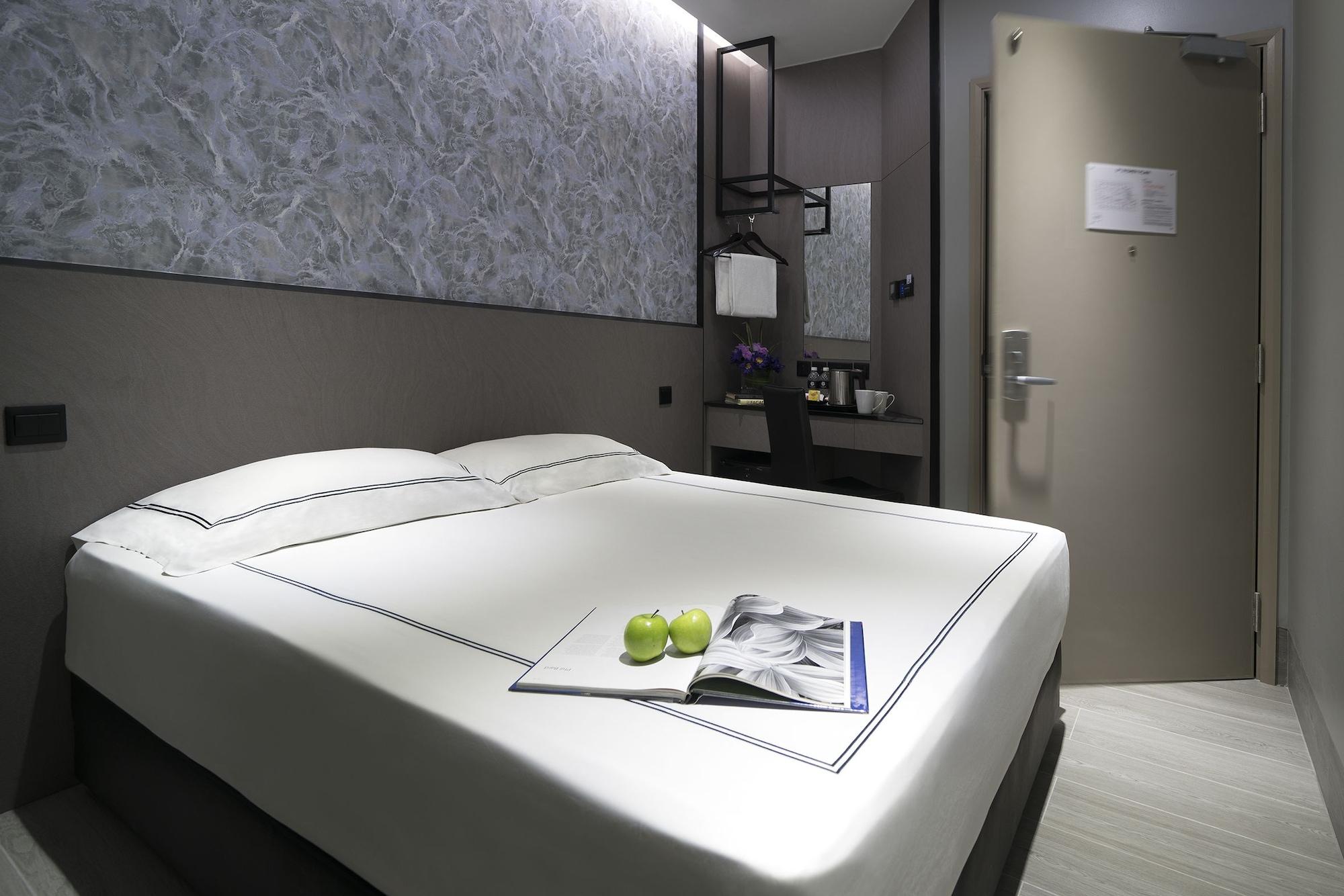 Hotel Classic By Venue Singapura Exterior foto
