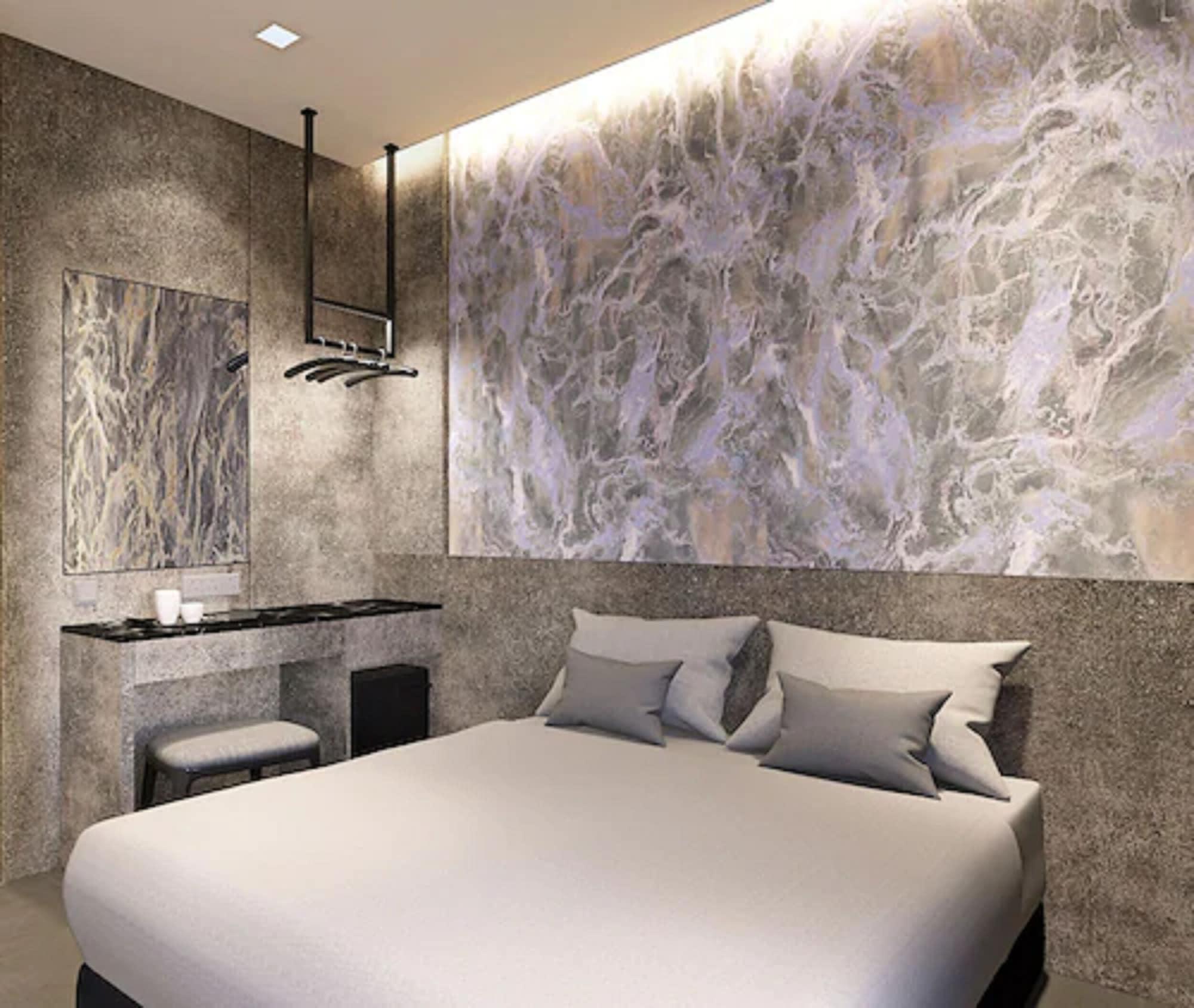 Hotel Classic By Venue Singapura Exterior foto