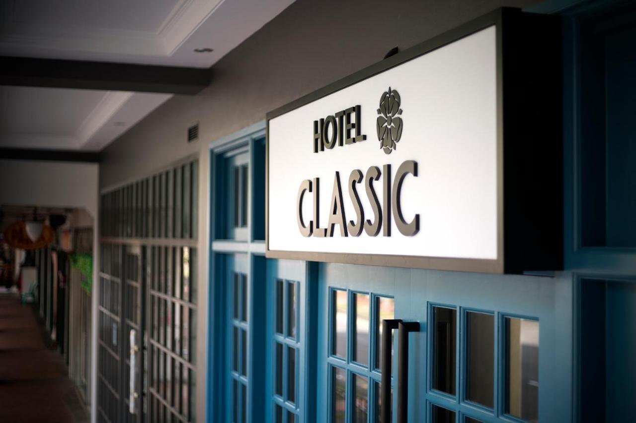 Hotel Classic By Venue Singapura Exterior foto
